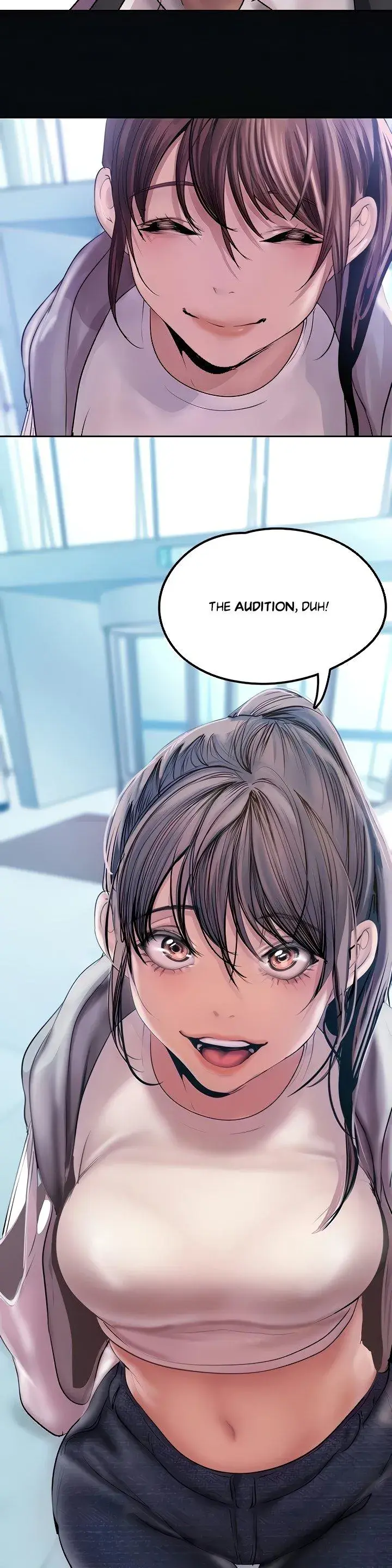 A Wonderful New World Chapter 127 - Page 49