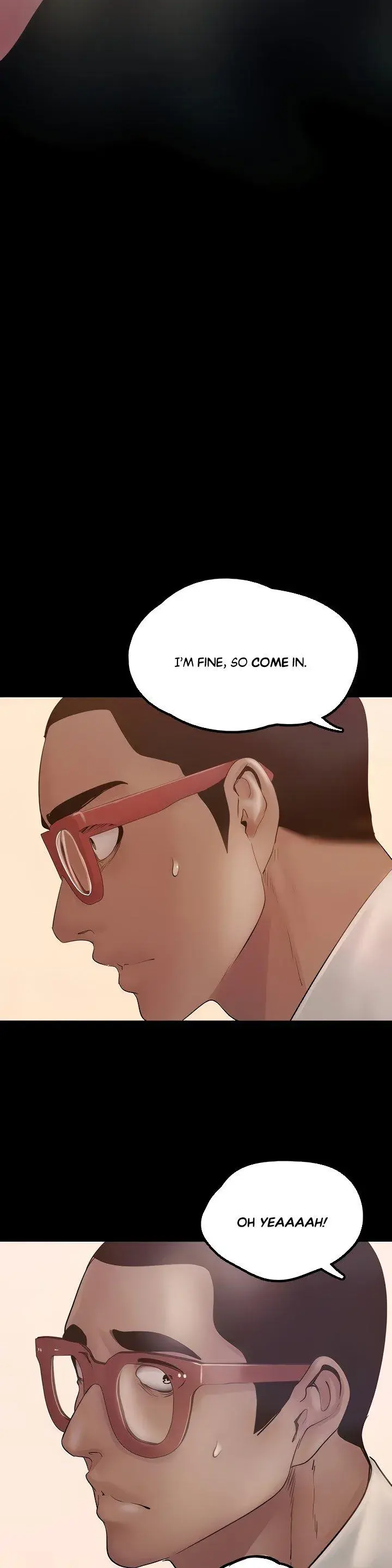 A Wonderful New World Chapter 127 - Page 6