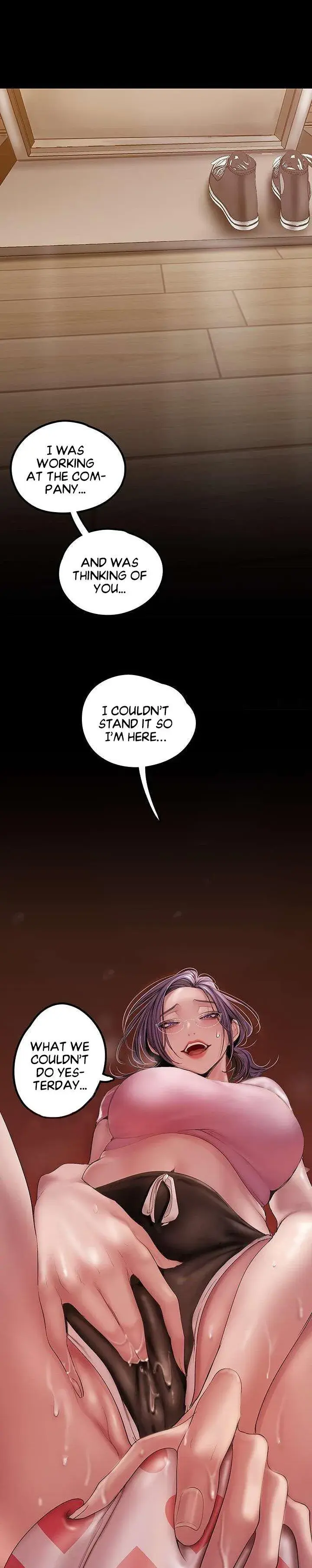 A Wonderful New World Chapter 129 - Page 1