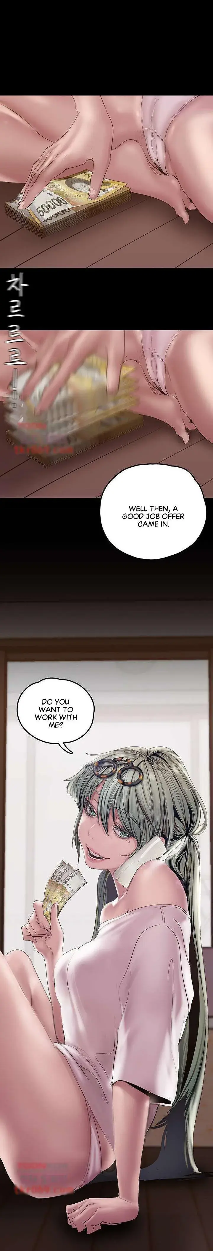 A Wonderful New World Chapter 129 - Page 14