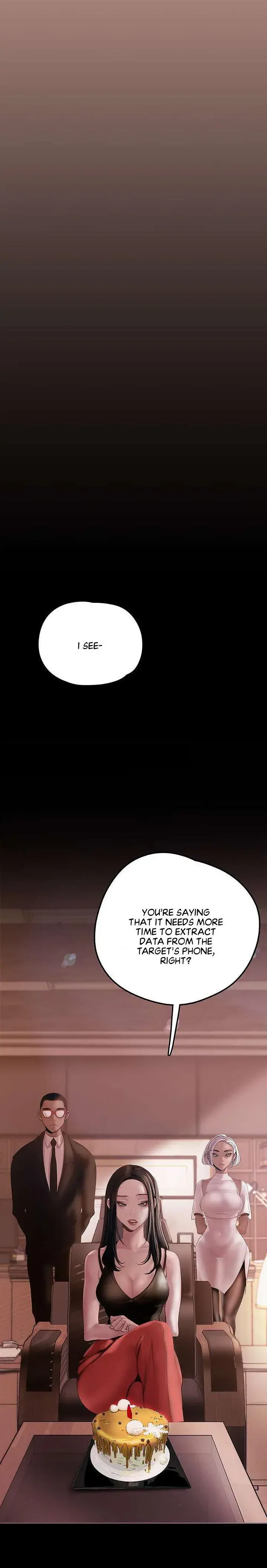 A Wonderful New World Chapter 129 - Page 16