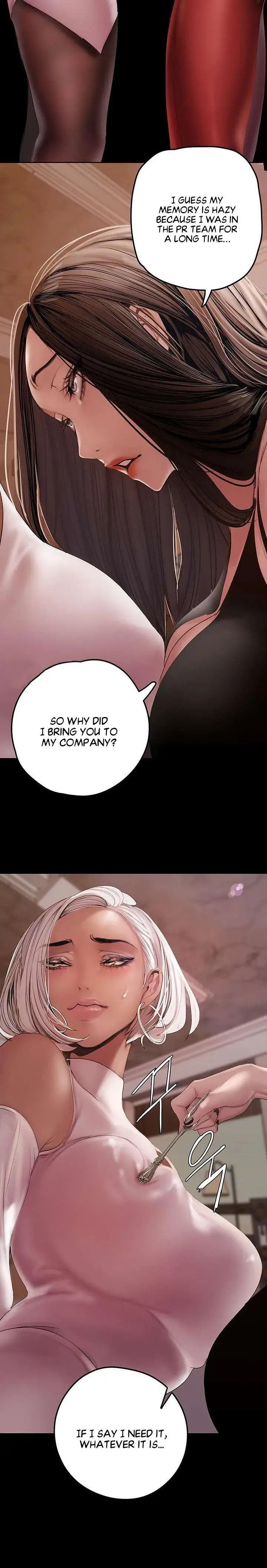 A Wonderful New World Chapter 129 - Page 20