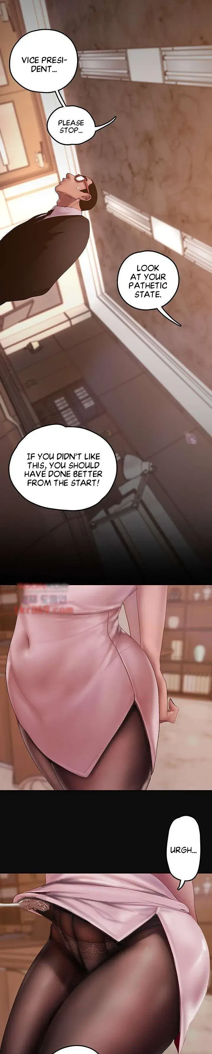 A Wonderful New World Chapter 129 - Page 23