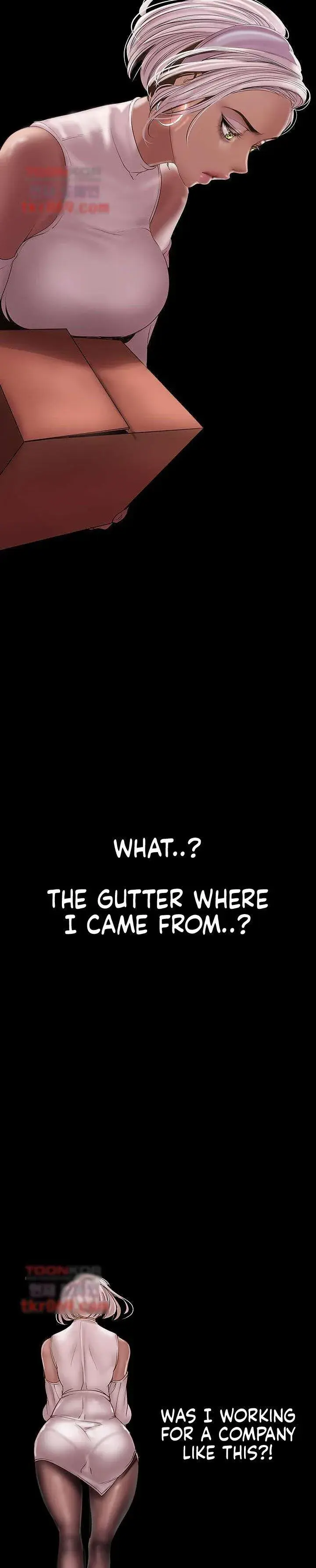 A Wonderful New World Chapter 129 - Page 33
