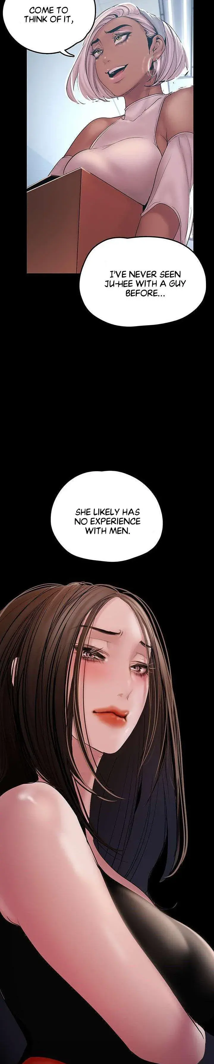 A Wonderful New World Chapter 129 - Page 36
