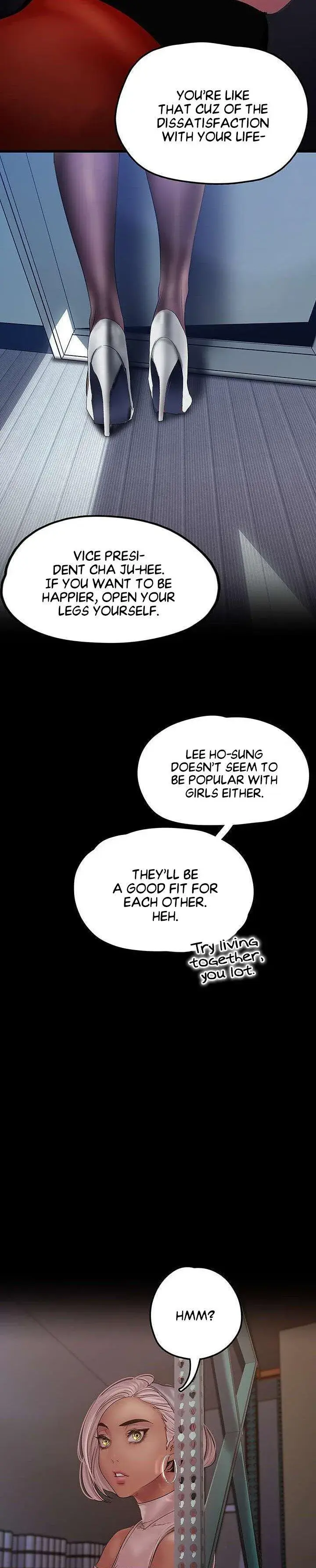A Wonderful New World Chapter 129 - Page 37