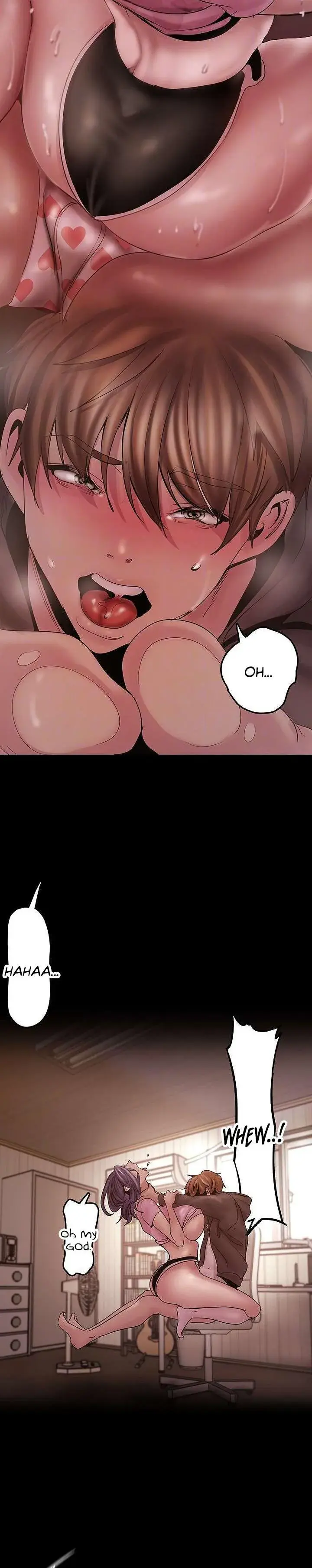 A Wonderful New World Chapter 129 - Page 8