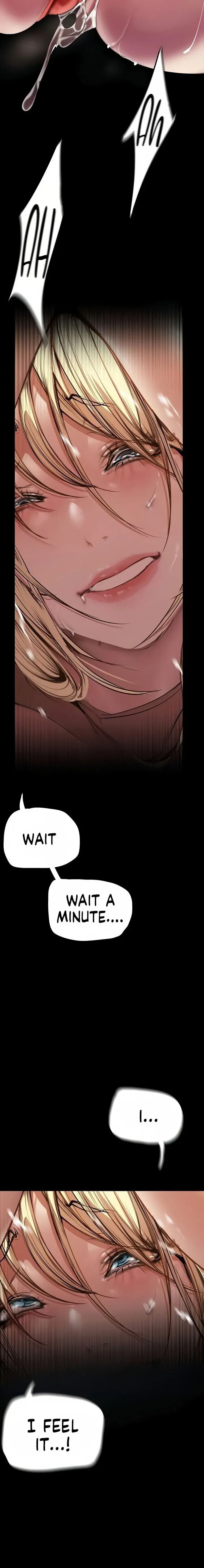 A Wonderful New World Chapter 131 - Page 12