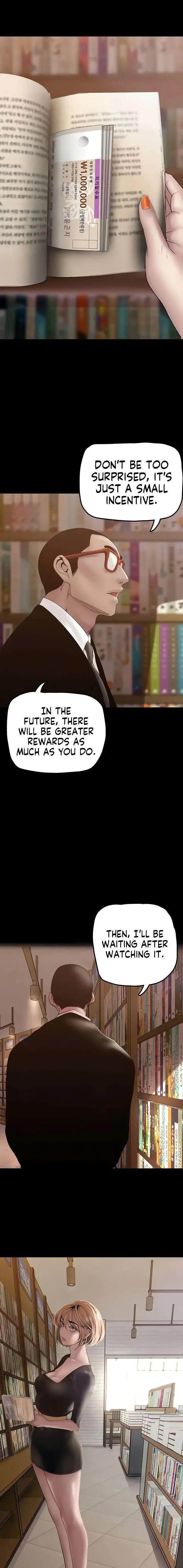 A Wonderful New World Chapter 131 - Page 23