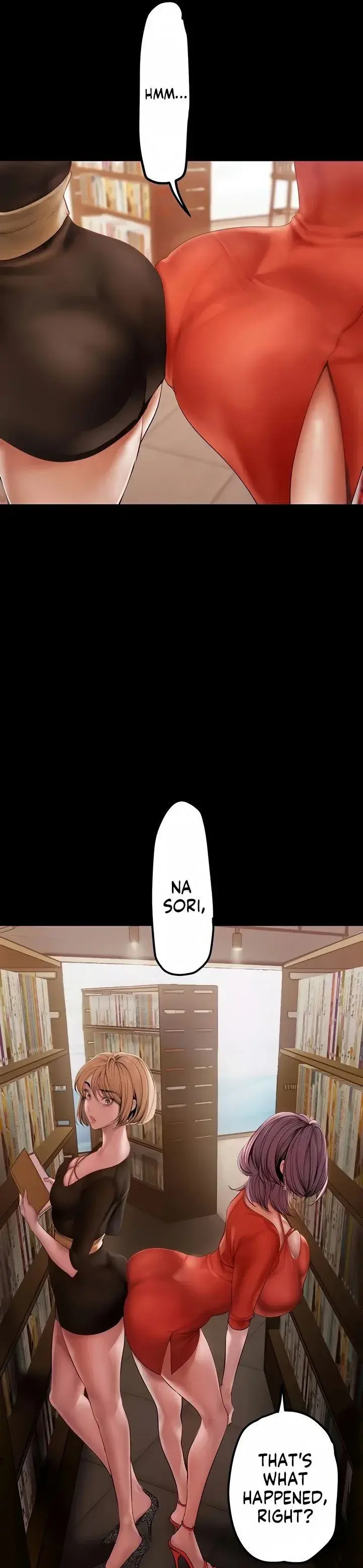 A Wonderful New World Chapter 131 - Page 25