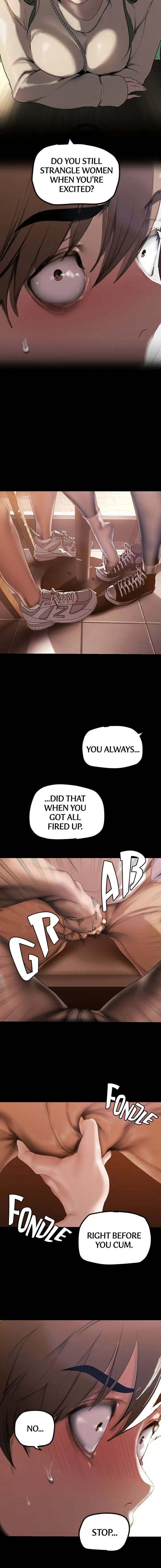 A Wonderful New World Chapter 134 - Page 14