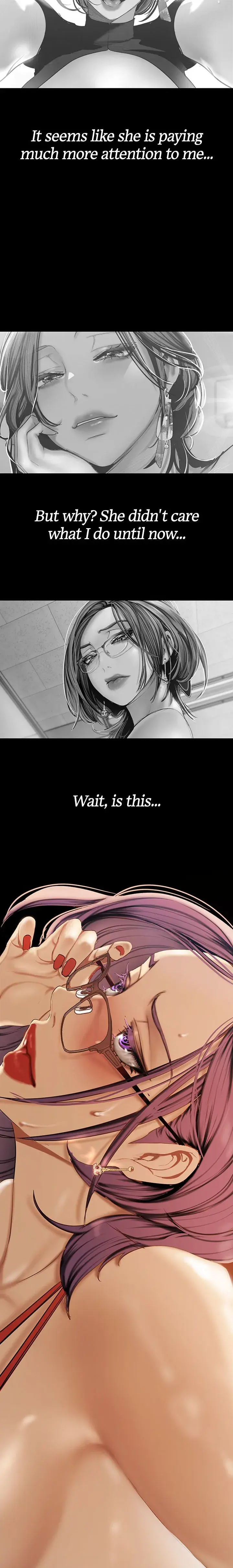 A Wonderful New World Chapter 135 - Page 21