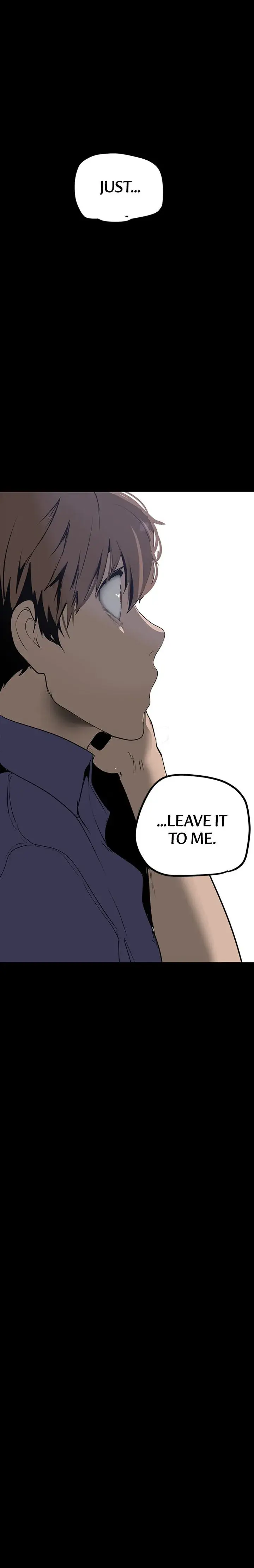 A Wonderful New World Chapter 135 - Page 3