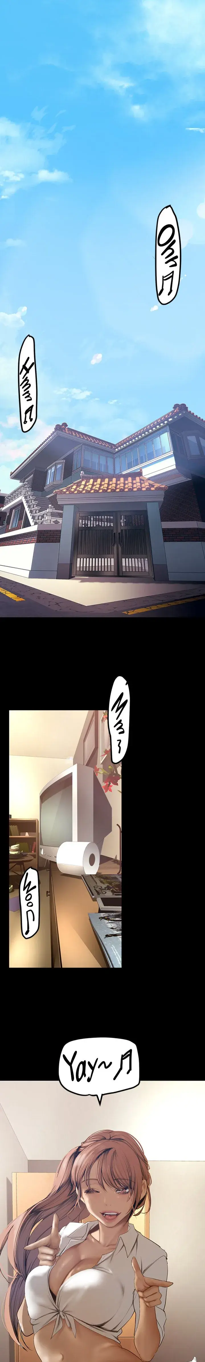 A Wonderful New World Chapter 135 - Page 4