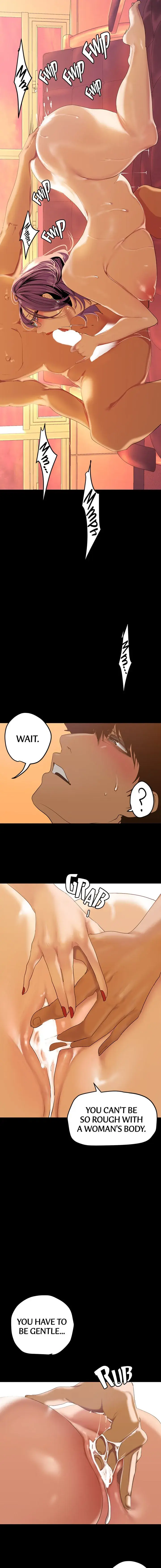 A Wonderful New World Chapter 136 - Page 15