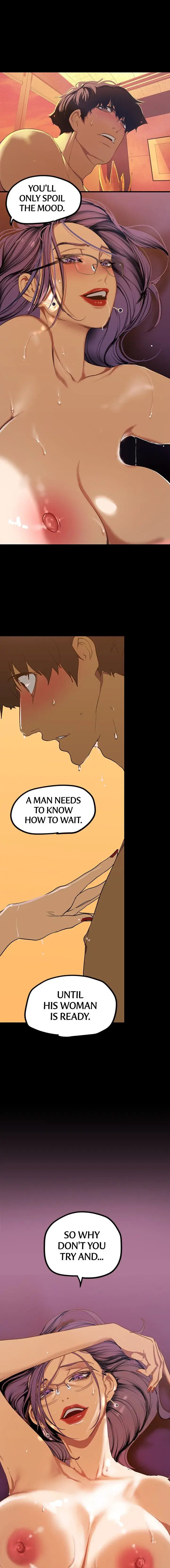 A Wonderful New World Chapter 136 - Page 17