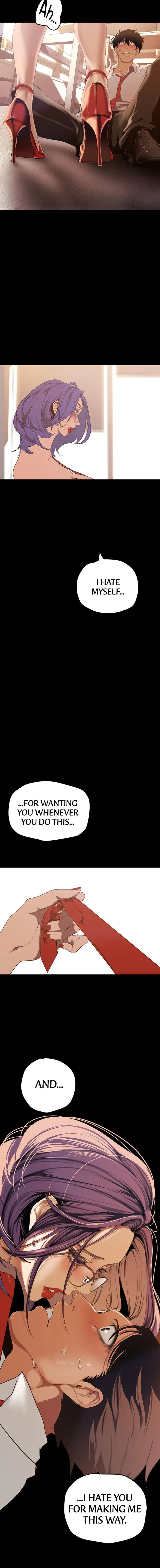 A Wonderful New World Chapter 136 - Page 6