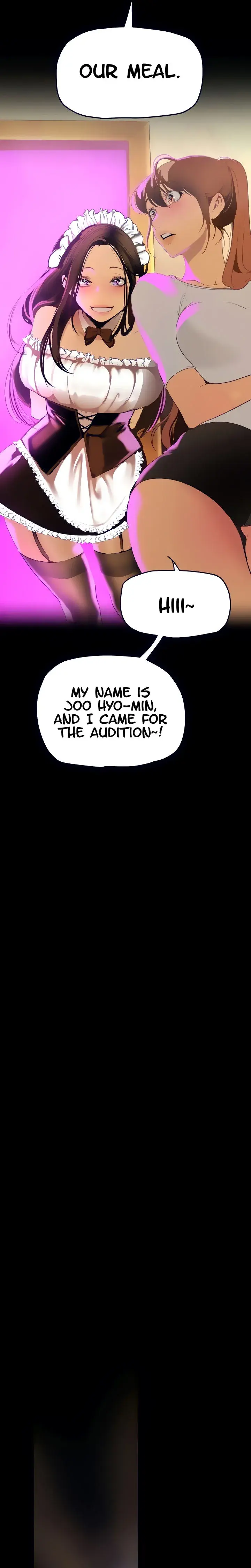 A Wonderful New World Chapter 139 - Page 22