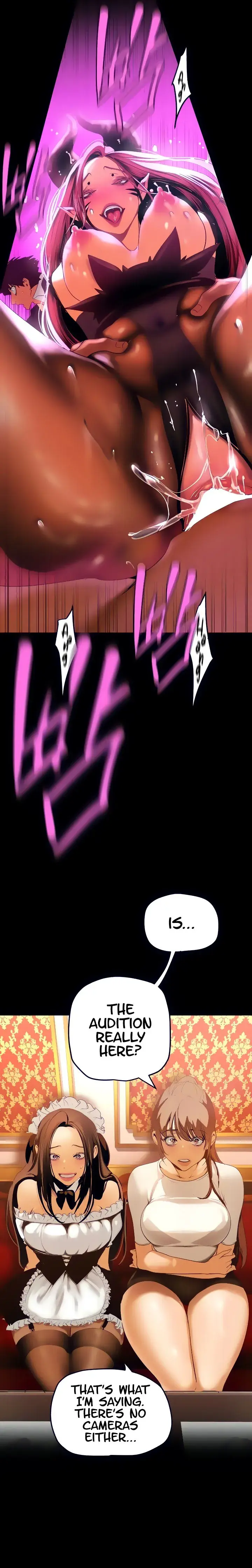 A Wonderful New World Chapter 139 - Page 30