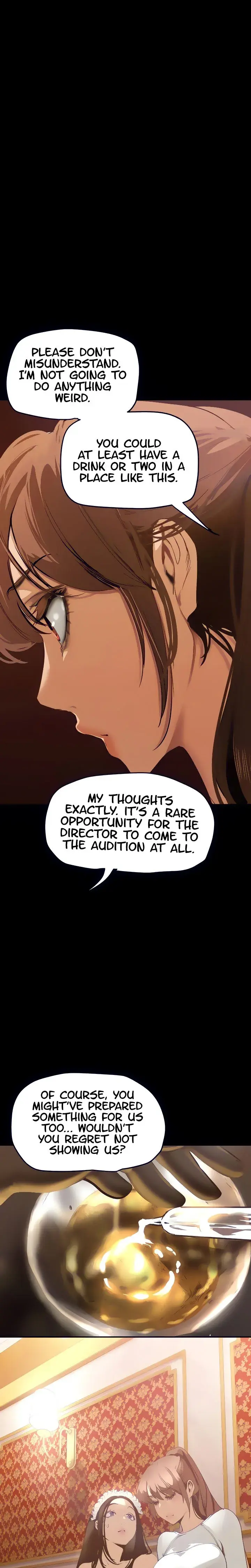 A Wonderful New World Chapter 140 - Page 2