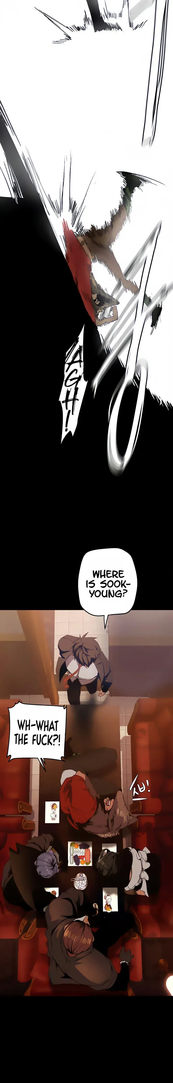 A Wonderful New World Chapter 140 - Page 23