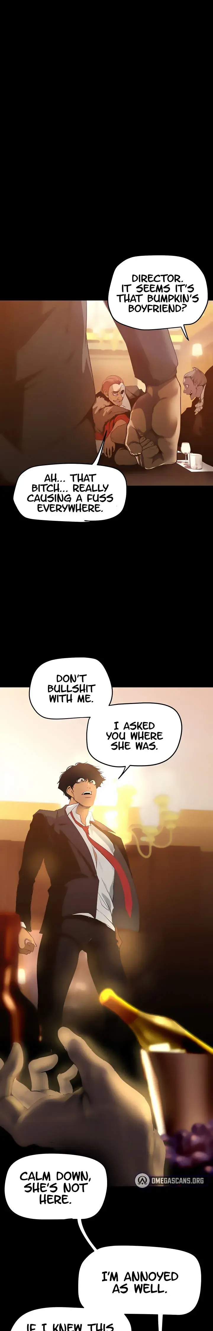 A Wonderful New World Chapter 140 - Page 24