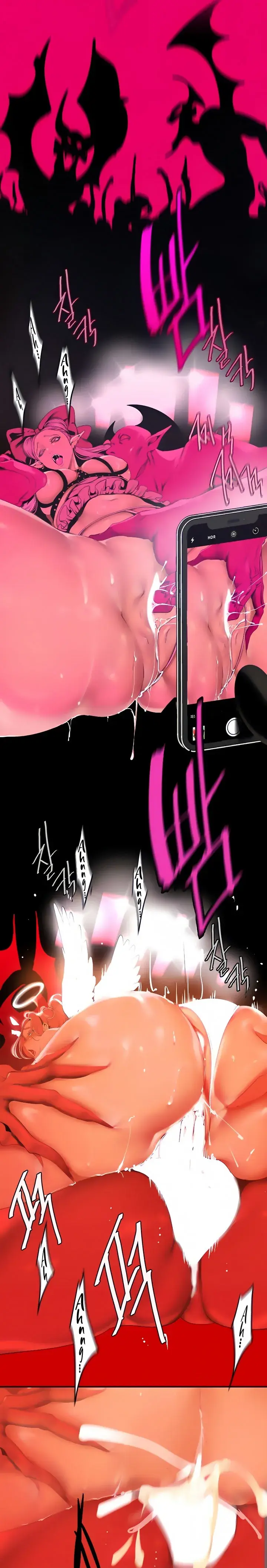 A Wonderful New World Chapter 140 - Page 6