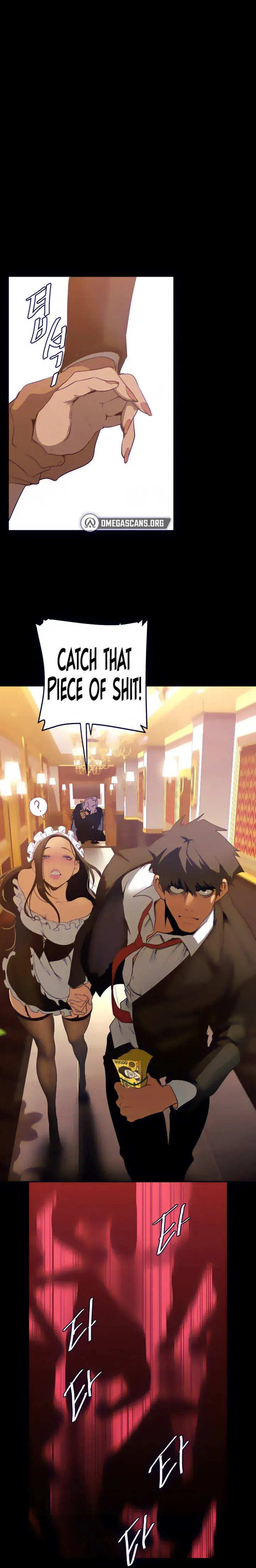 A Wonderful New World Chapter 141 - Page 2