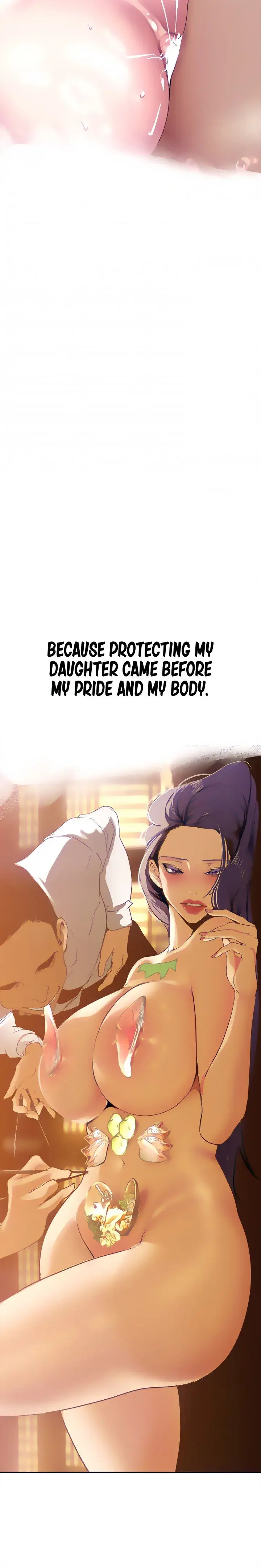 A Wonderful New World Chapter 141 - Page 29