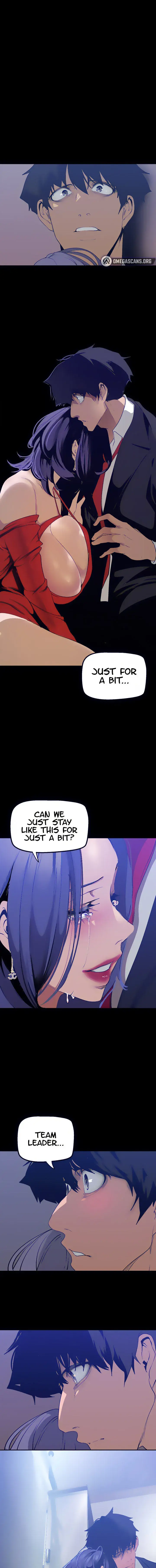 A Wonderful New World Chapter 142 - Page 2