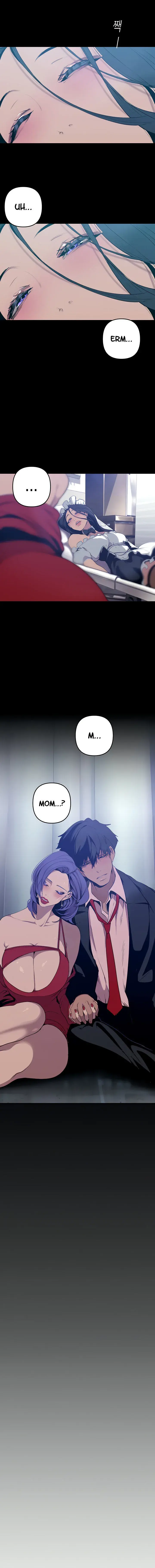 A Wonderful New World Chapter 142 - Page 4