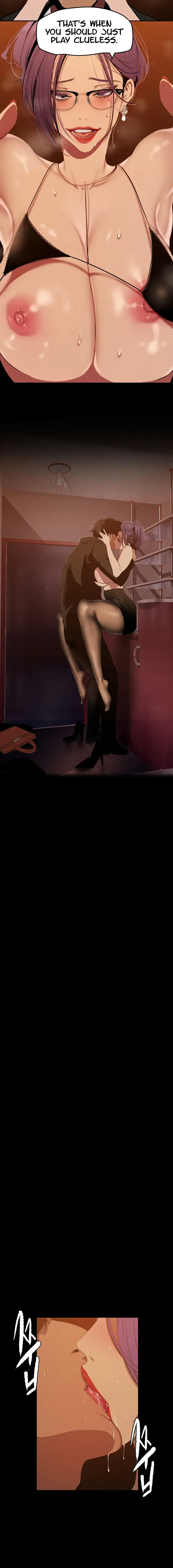 A Wonderful New World Chapter 143 - Page 2