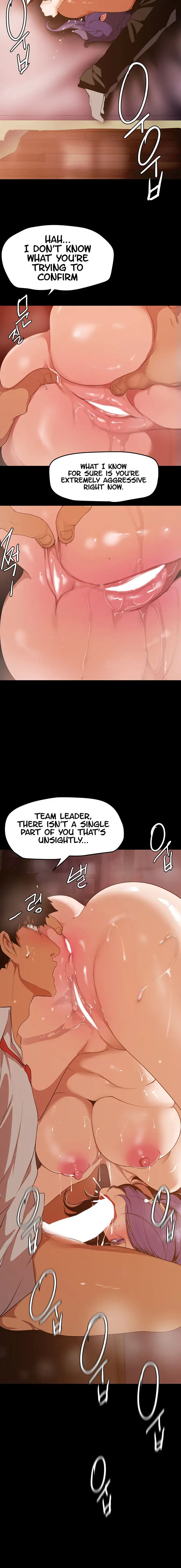 A Wonderful New World Chapter 144 - Page 10