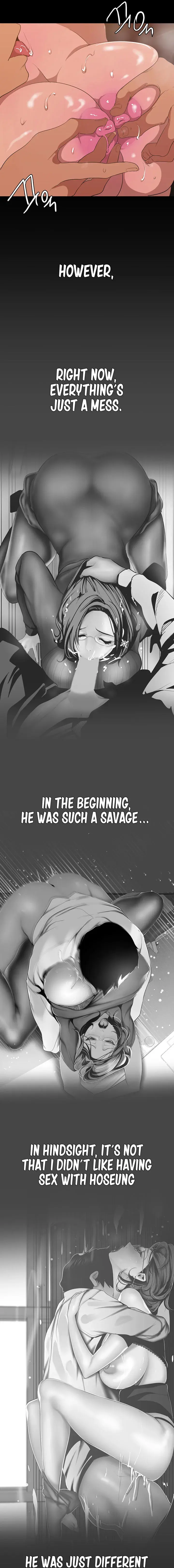 A Wonderful New World Chapter 144 - Page 7