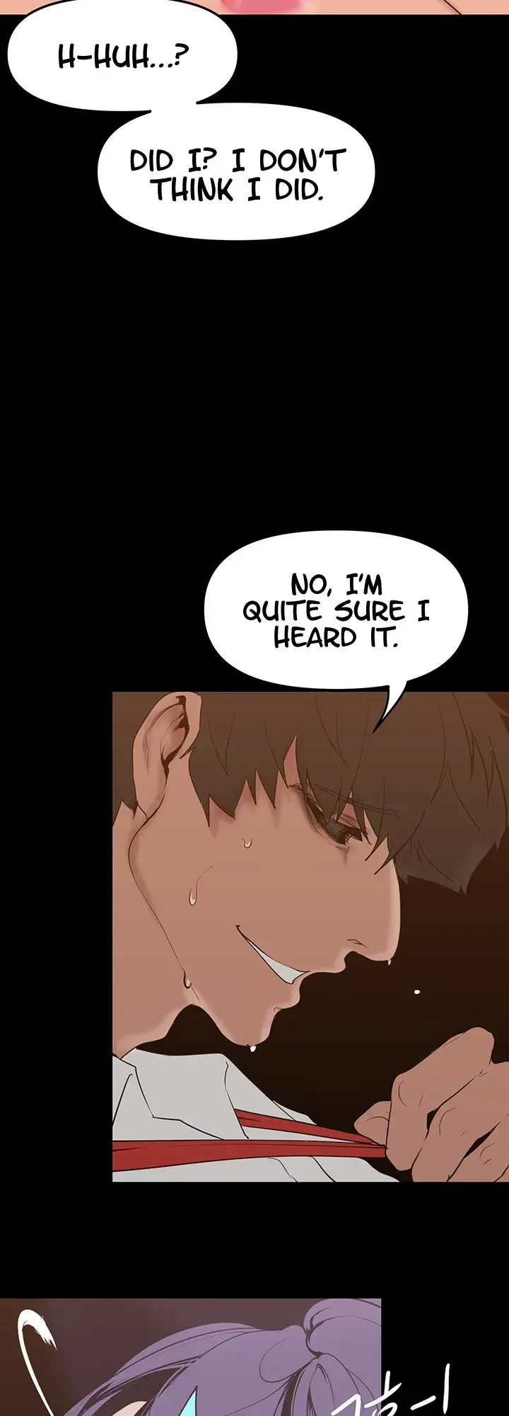 A Wonderful New World Chapter 145 - Page 39