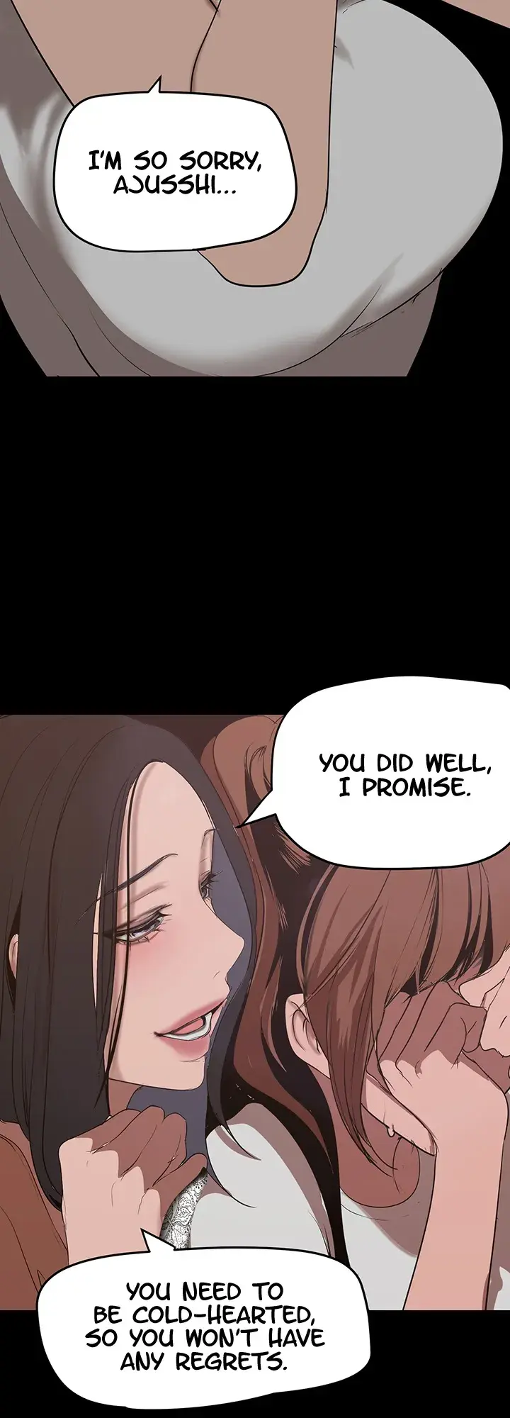 A Wonderful New World Chapter 147 - Page 37