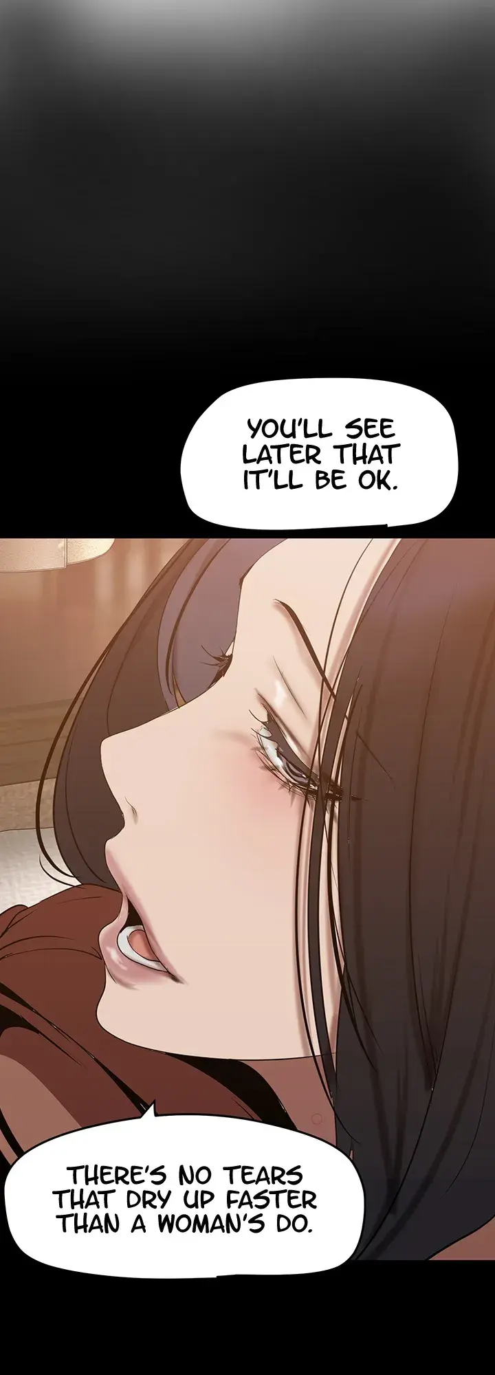 A Wonderful New World Chapter 147 - Page 42