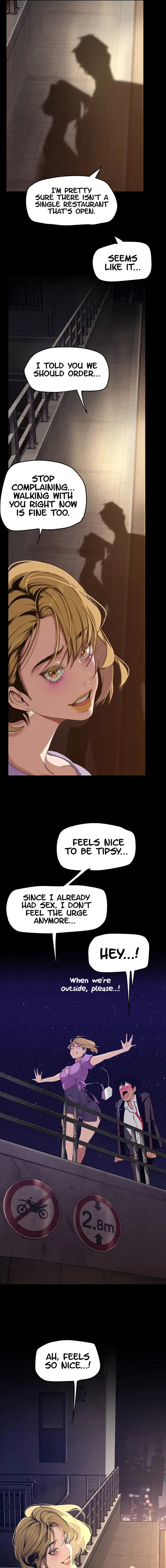 A Wonderful New World Chapter 149 - Page 17