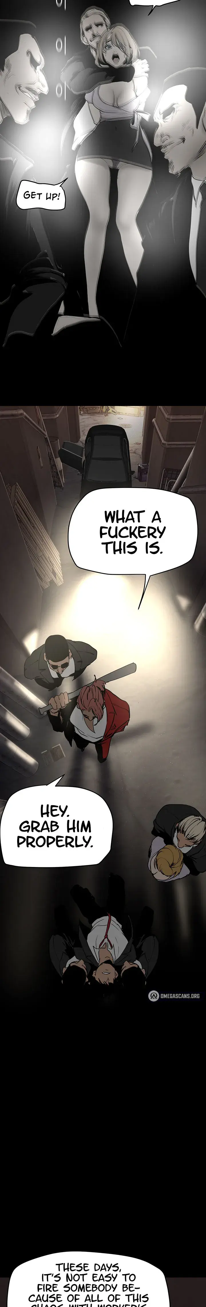 A Wonderful New World Chapter 150 - Page 26