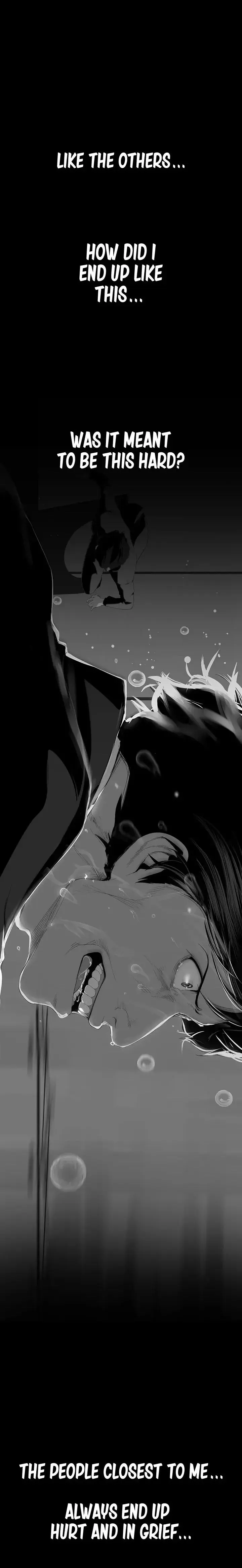 A Wonderful New World Chapter 151 - Page 12