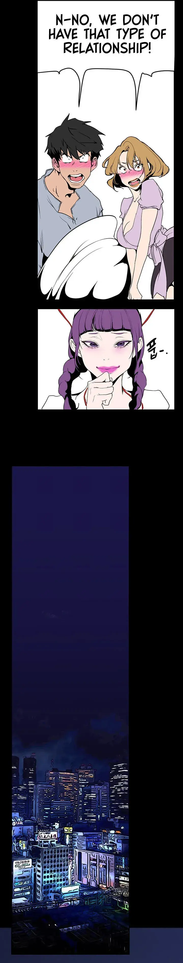 A Wonderful New World Chapter 151 - Page 28