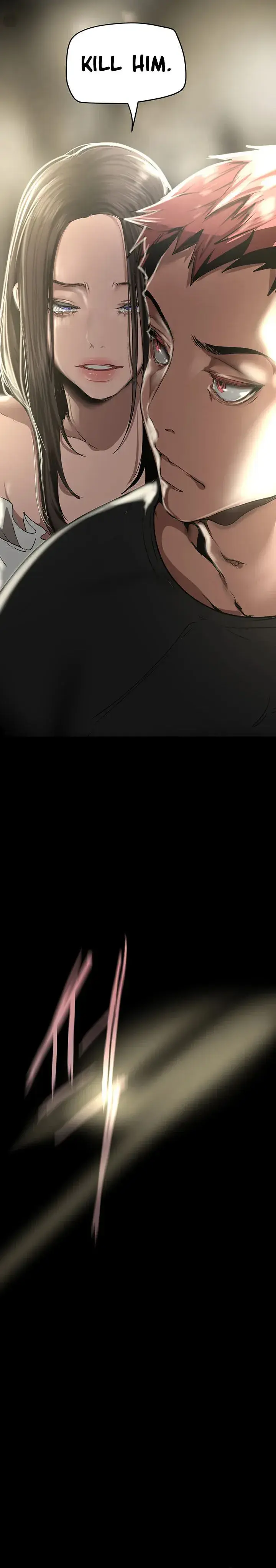 A Wonderful New World Chapter 151 - Page 3