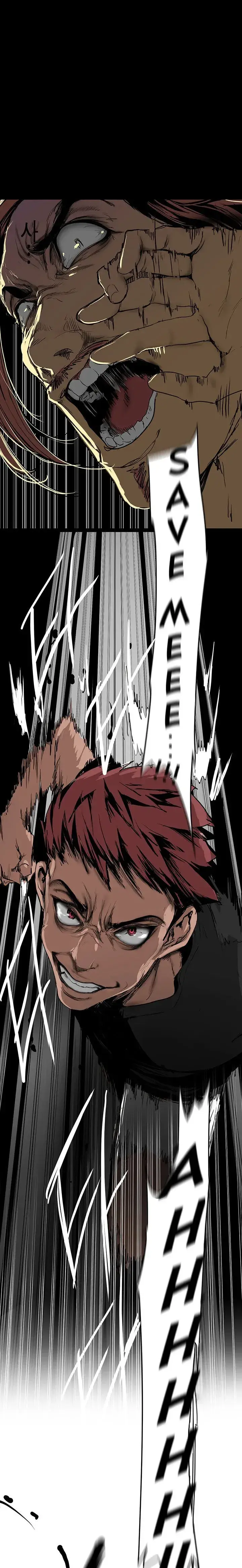 A Wonderful New World Chapter 151 - Page 7