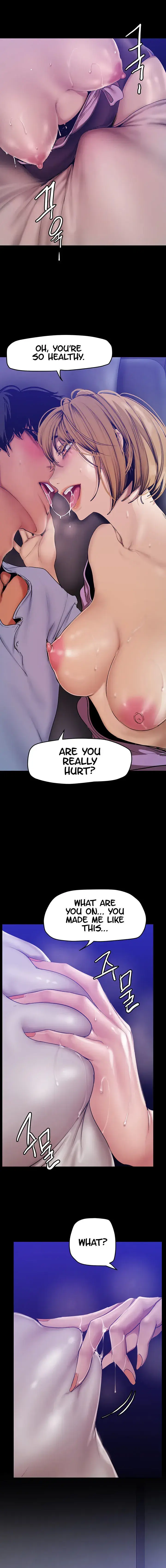 A Wonderful New World Chapter 152 - Page 3