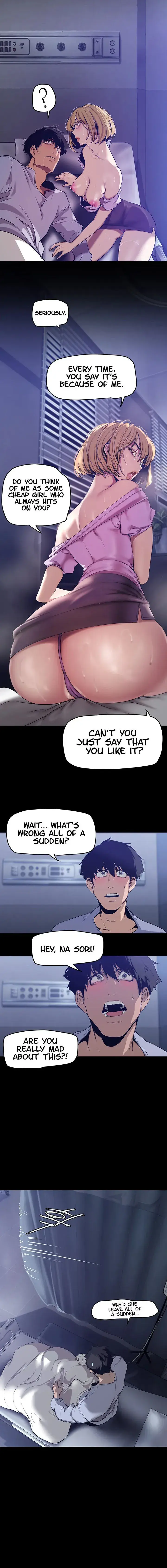 A Wonderful New World Chapter 152 - Page 4