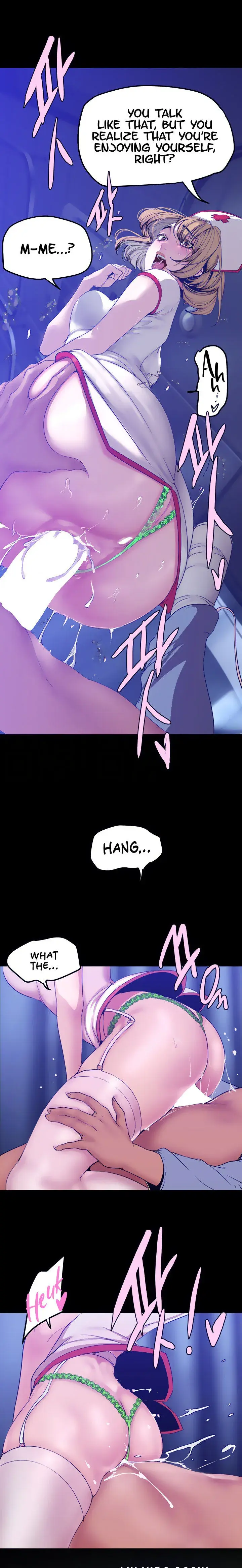 A Wonderful New World Chapter 153 - Page 4