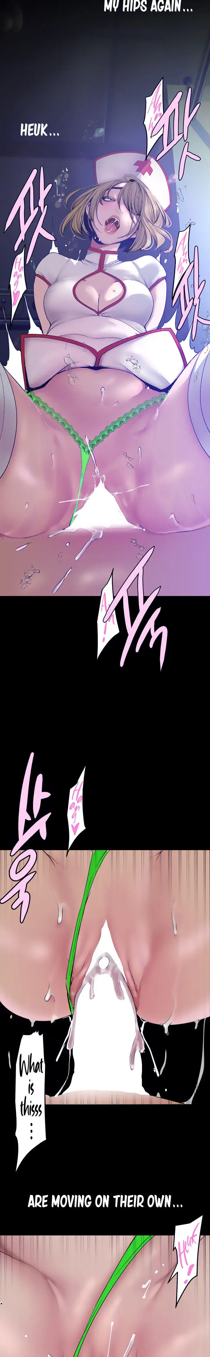 A Wonderful New World Chapter 153 - Page 5
