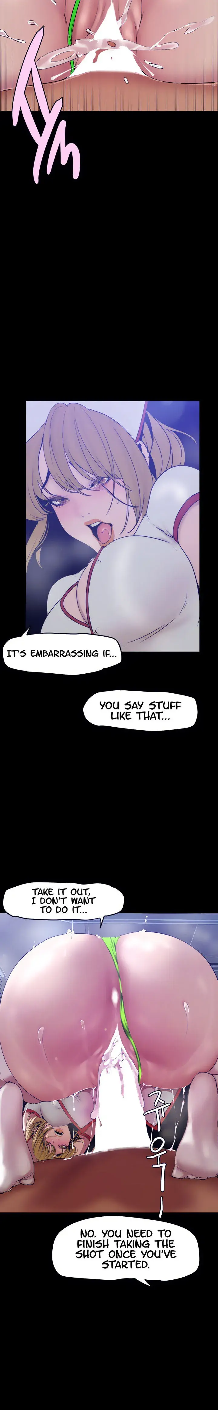 A Wonderful New World Chapter 153 - Page 6