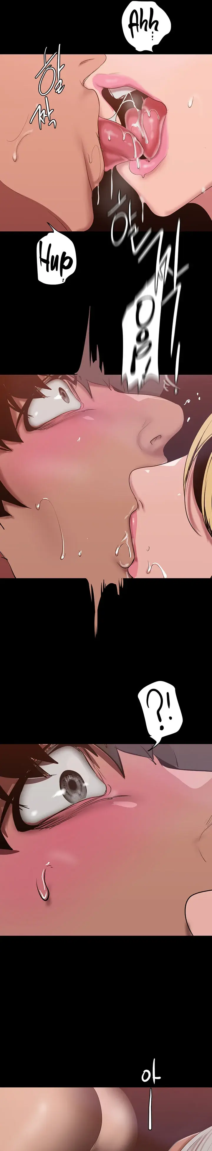 A Wonderful New World Chapter 156 - Page 28