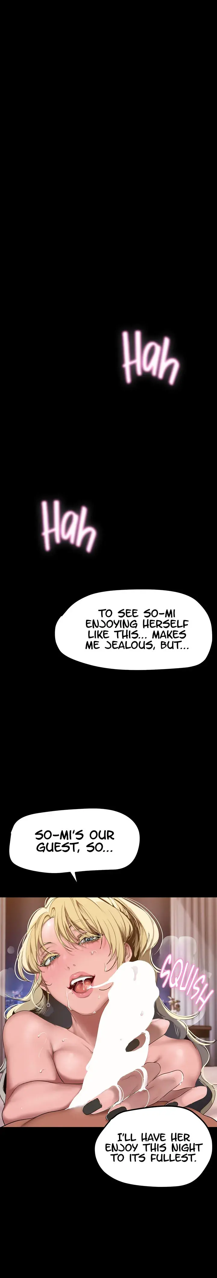 A Wonderful New World Chapter 157 - Page 17
